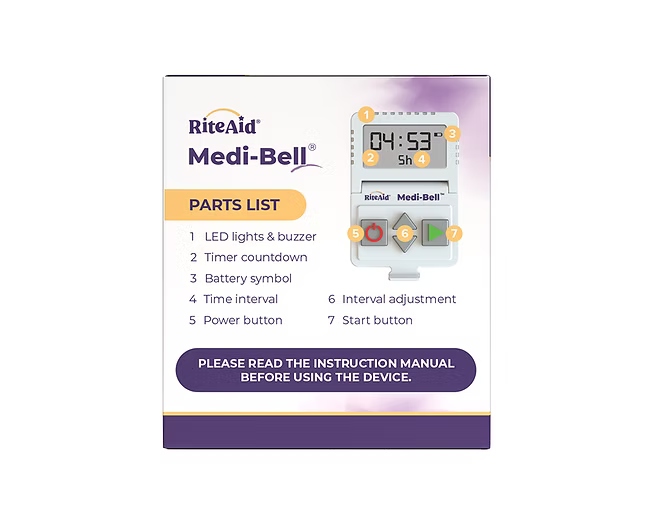 Rite Aid Medi-Bell