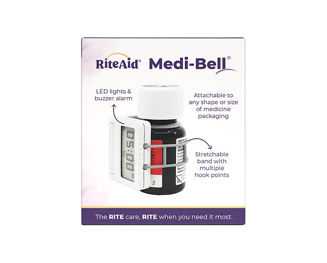 Rite Aid Medi-Bell