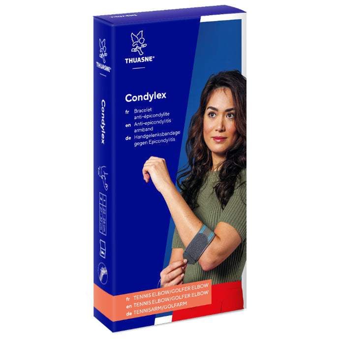 Thuasne Condylex Elbow Size 2 1 Each - Cutprice Online