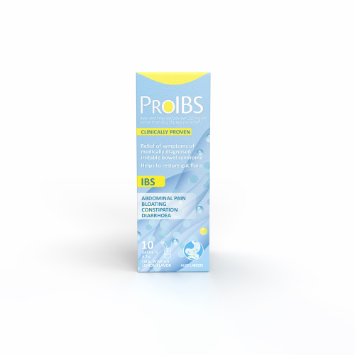 ProIbs 10 Sachets
