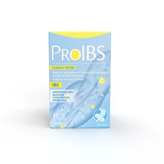 Travelan Proibs 30 Sachets