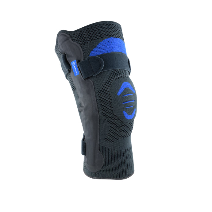 Thuasne Genu Dynastab Knee Size 2 1 Each - Cutprice Online