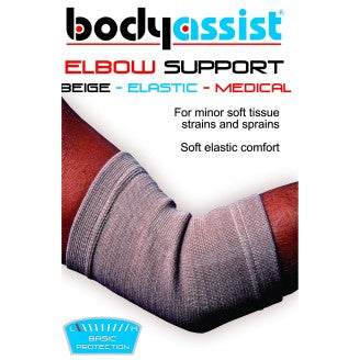 Body Assist Slip-on Elbow - Cutprice Online