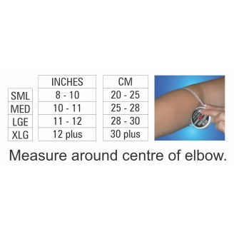 Body Assist Slip-on Elbow - Cutprice Online