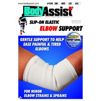 Body Assist Slip-on Elbow - Cutprice Online