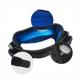 Body Assist Sports Tennis Elbow Band With Pressure Pad Blk One Size - Cutprice Online