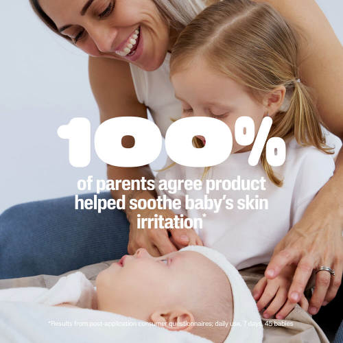 Cetaphil Baby Soothing Moist Cream 100g