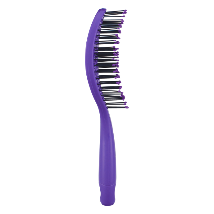 Lady Jayne Flexi Glide Brush Purse