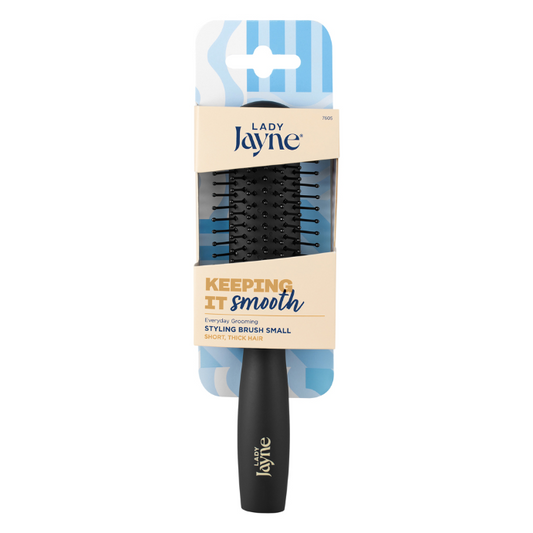 Lady Jayne Purse Sized Styling Brush