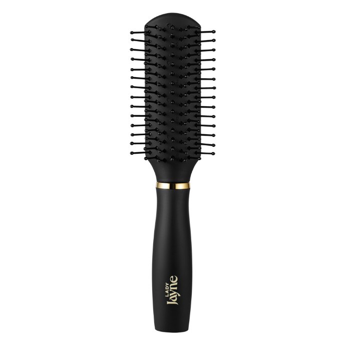 Lady Jayne Purse Sized Styling Brush