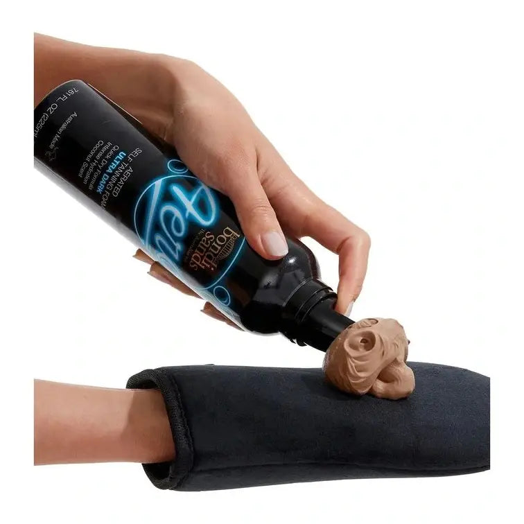 Bondi Sands Aero Ultra Dark Foam 225ml - Cutprice Online