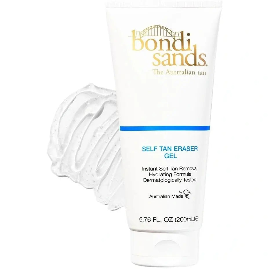 Bondi Sands Tan Eraser Gel 200ml - Cutprice Online