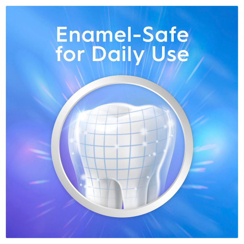 Oral B Toothpaste 3D White Intensive Whitening Diamond Clean 94g