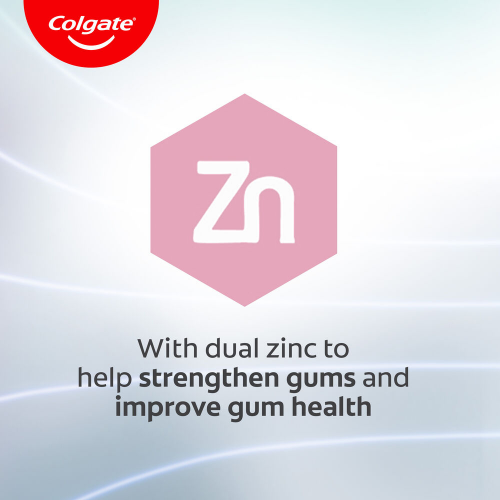 Colgate Sensitive Pro-Relief Active Repair +Gum Care Toothpaste 110g