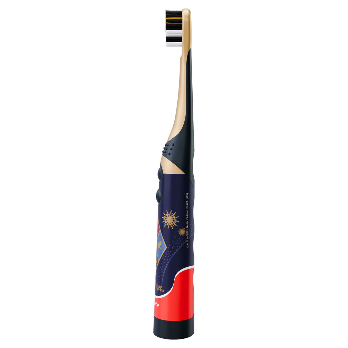 Colgate Harry Potter Kids Battery Toothbrush 3+
