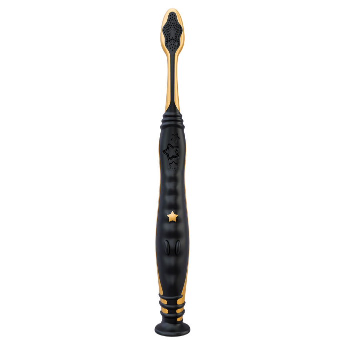 Colgate Harry Potter Kids Manual Toothbrush 6+