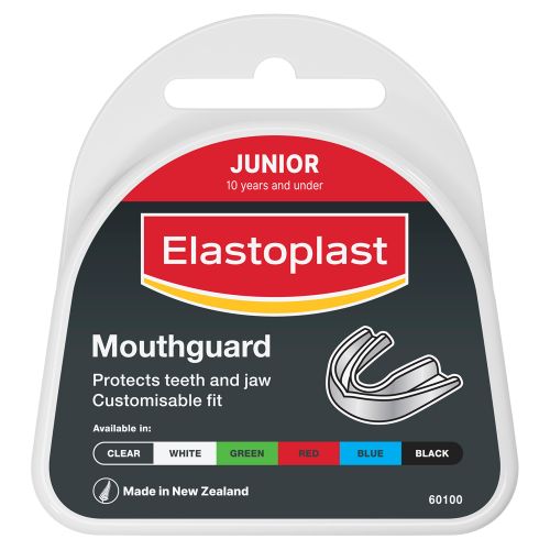 Elastoplast 30300 Mouthguard Junior (Assorted Colour) - Cutprice Online