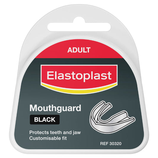 Elastoplast 30320 Mouthguard Adult Assorted - Cutprice Online