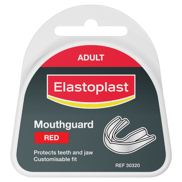 Elastoplast 30320 Mouthguard Adult Assorted - Cutprice Online