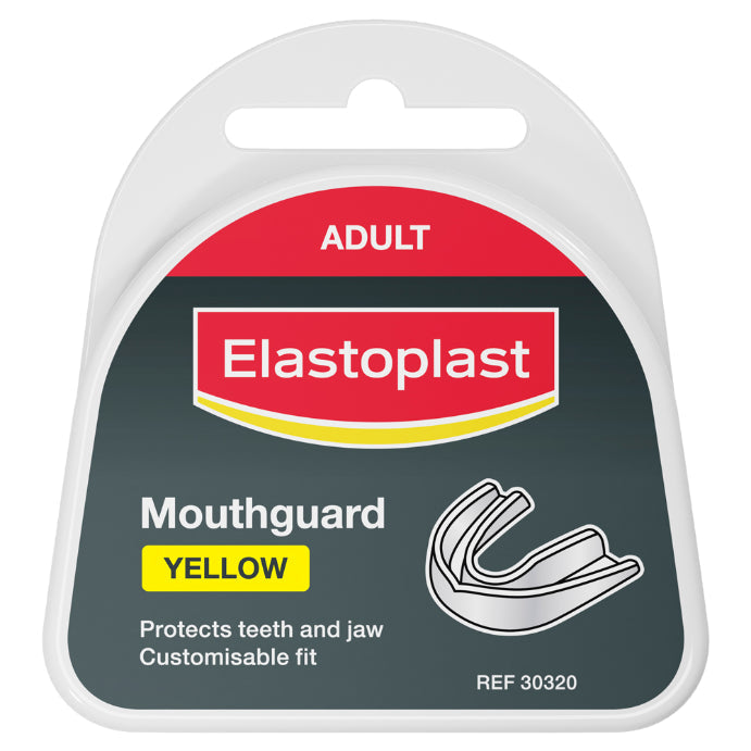 Elastoplast 30320 Mouthguard Adult Assorted - Cutprice Online