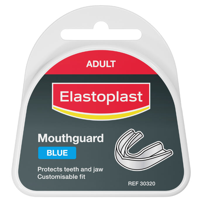 Elastoplast 30320 Mouthguard Adult Assorted - Cutprice Online