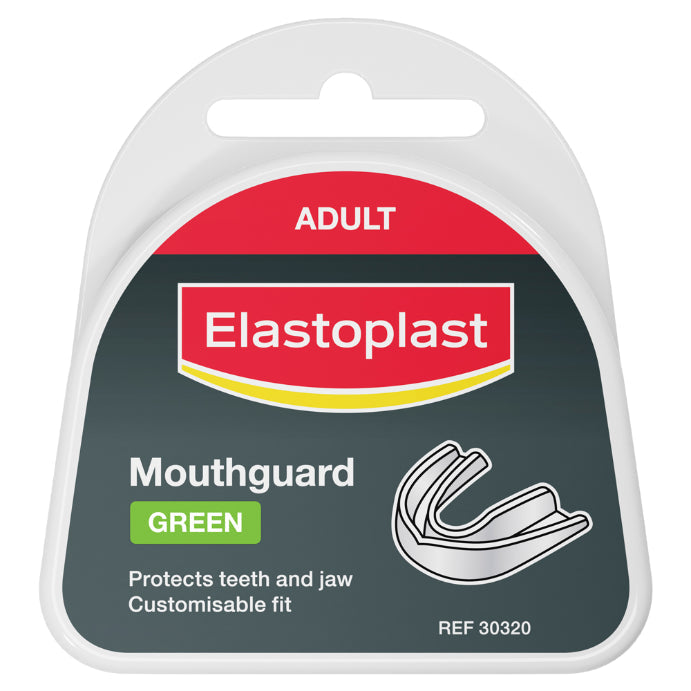 Elastoplast 30320 Mouthguard Adult Assorted - Cutprice Online