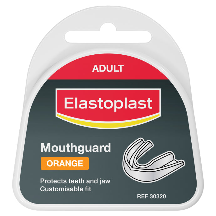 Elastoplast 30320 Mouthguard Adult Assorted - Cutprice Online
