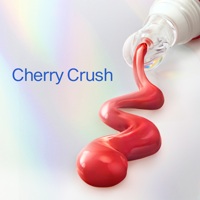 Vaseline Gluta-Hya Lip Serum Gloss Cherry Crush 10mL
