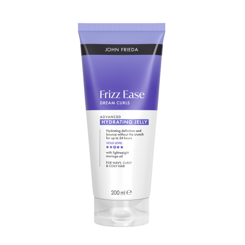 John Frieda Frizz Ease Dream Curls Hydrating Jelly 200mL