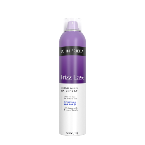 John Frieda Frizz Ease Moisture Barrier Hairspray 250mL
