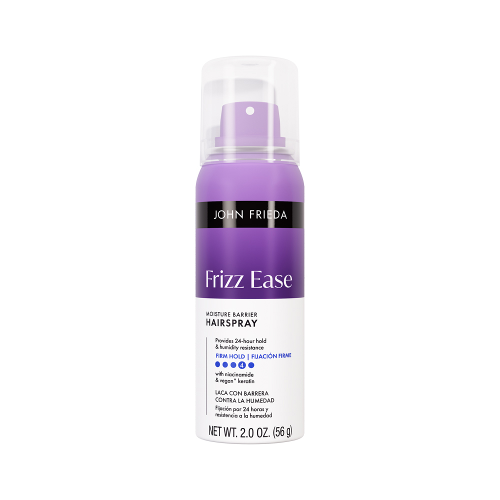 John Frieda Frizz Ease Moisture Barrier Hairspray 75mL