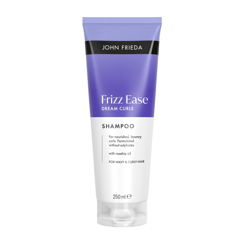 John Frieda Frizz Ease Dream Curls Shampoo 250mL