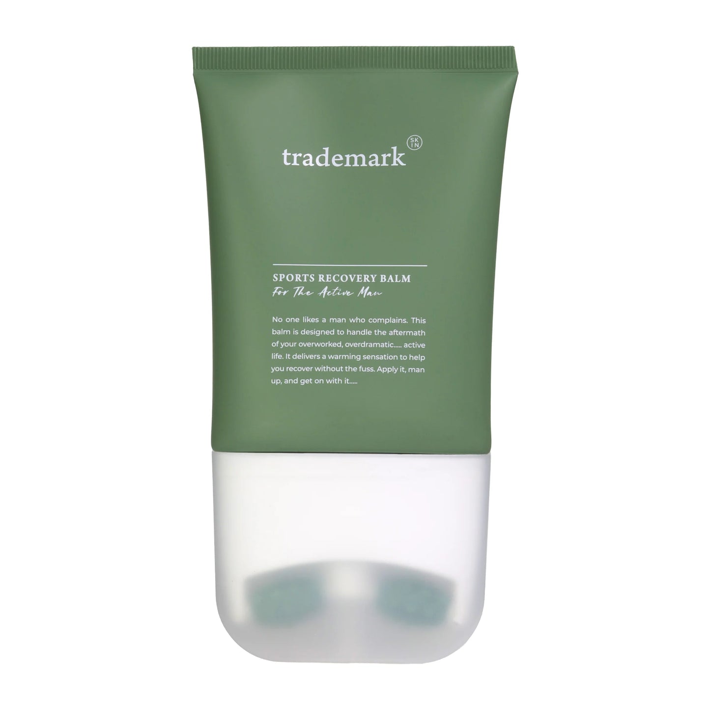 Trademark Skin HIM Sports Body Balm 100mL