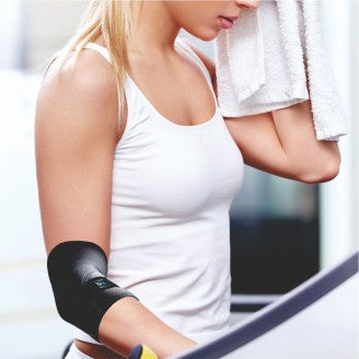 Body Assist Tennis Elbow Thermal Sleeve - Cutprice Online
