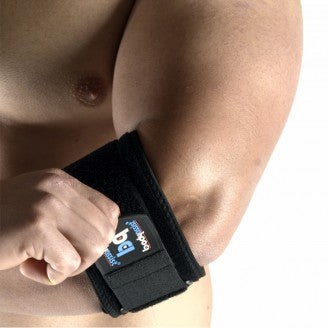 Body Assist Thermal One Size Tennis Elbow Strap - Cutprice Online