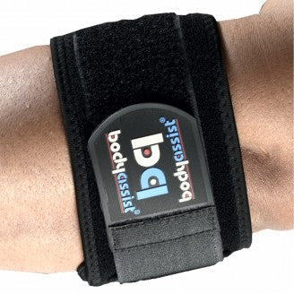 Body Assist Thermal One Size Tennis Elbow Strap - Cutprice Online