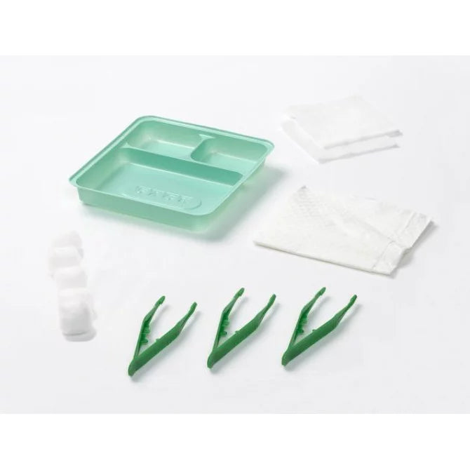 Sage Basic Dressing Pack - Cutprice Online