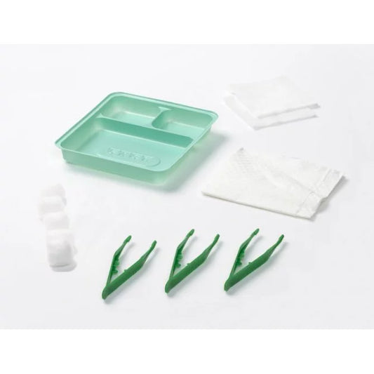 Sage Basic Dressing Pack - Cutprice Online