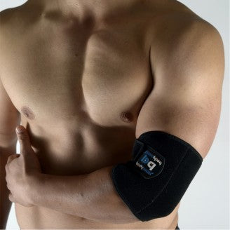 Body Assist Thermal One Size Elbow Wrap - Cutprice Online
