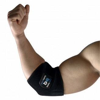 Body Assist Thermal One Size Elbow Wrap - Cutprice Online