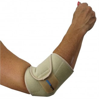 Body Assist Thermal One Size Elbow Wrap - Cutprice Online