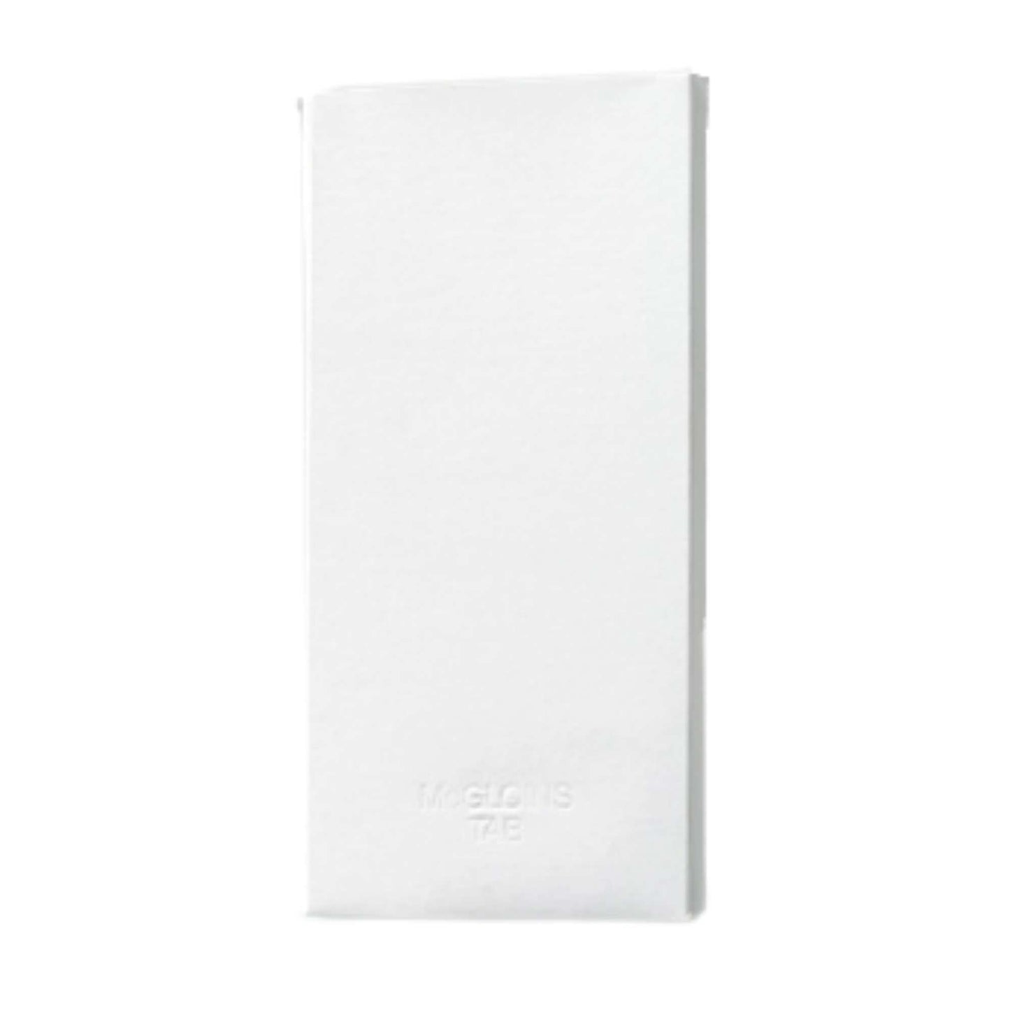 Medicine Bottles Carton Tab 16.5cm X 7.5cm X 2cm 50 Pack