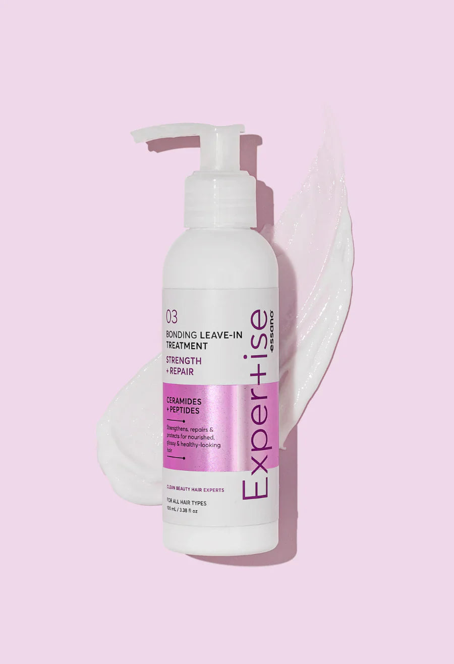 Essano Expertise Bonding Repair Leave In Treatment 100mL