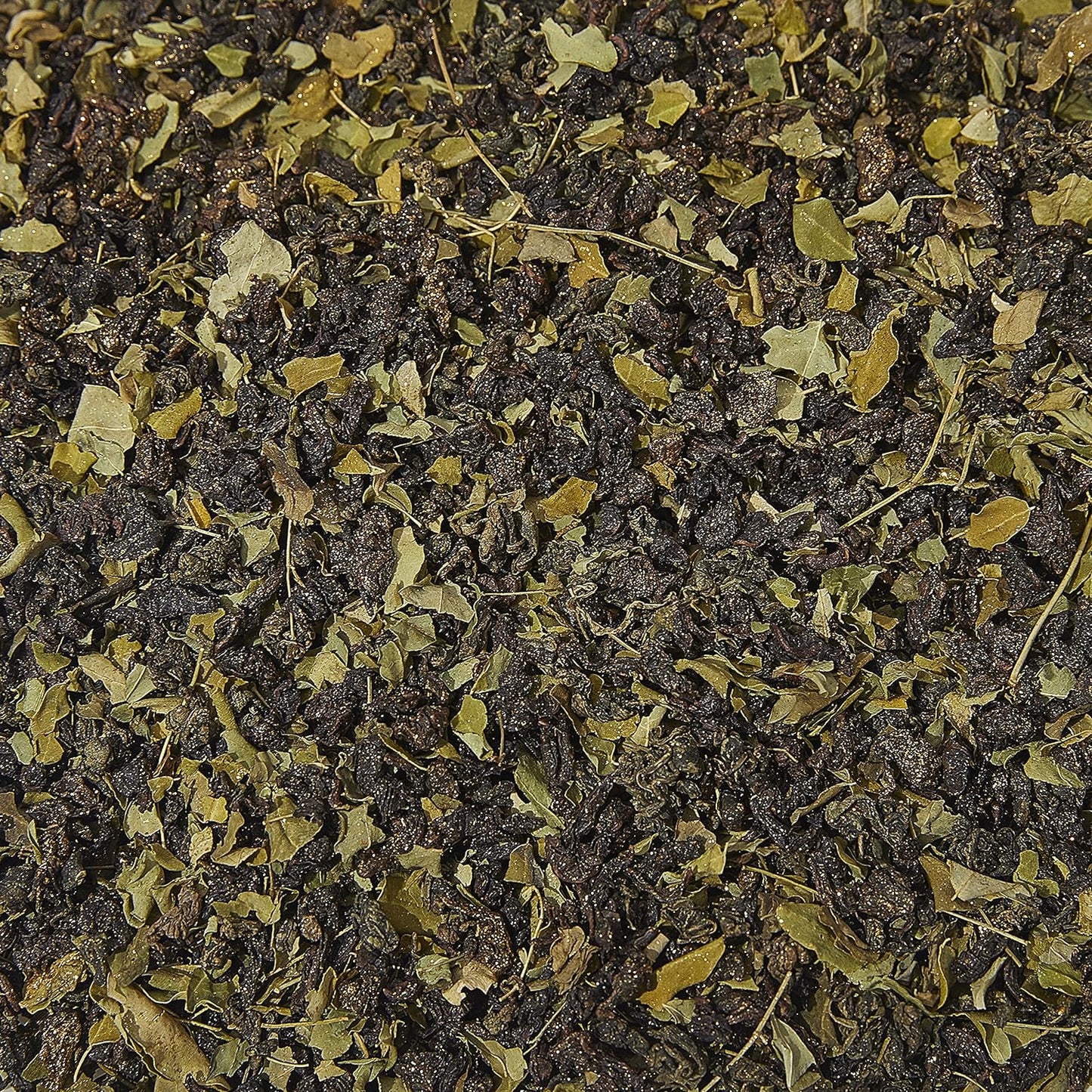 Tea Tonic Organic Longevity Tea Caddy Tin 120g - Cutprice Online