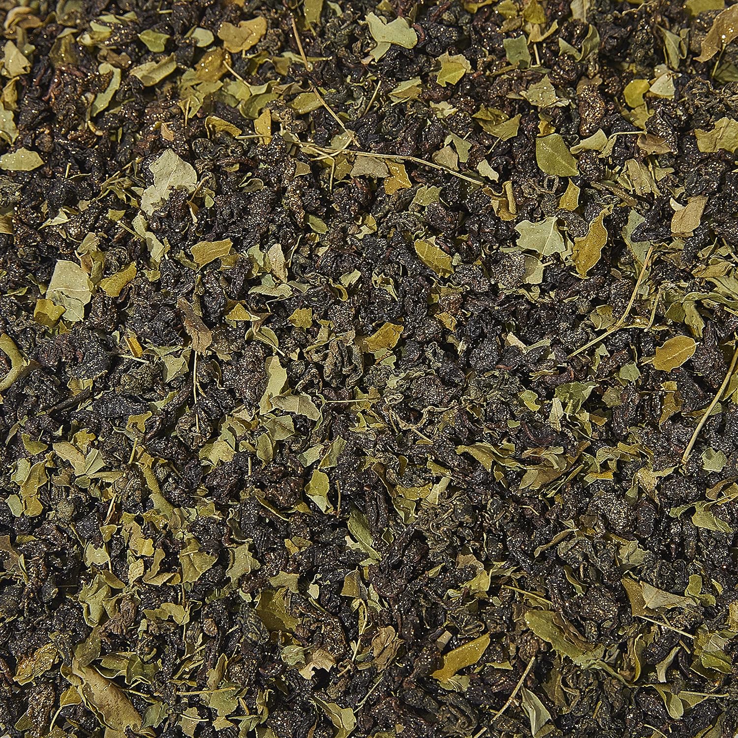 Tea Tonic Organic Longevity Tea Caddy Tin 120g - Cutprice Online