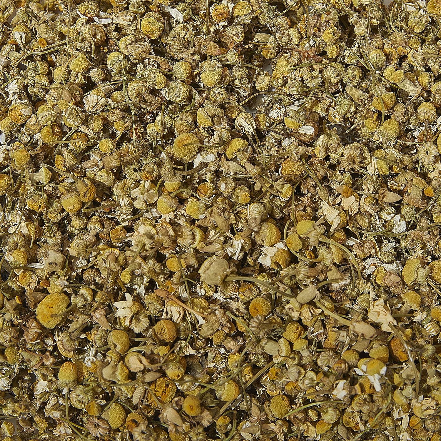Tea Tonic Organic Chamomile Tea Caddy Tin 70g - Cutprice Online