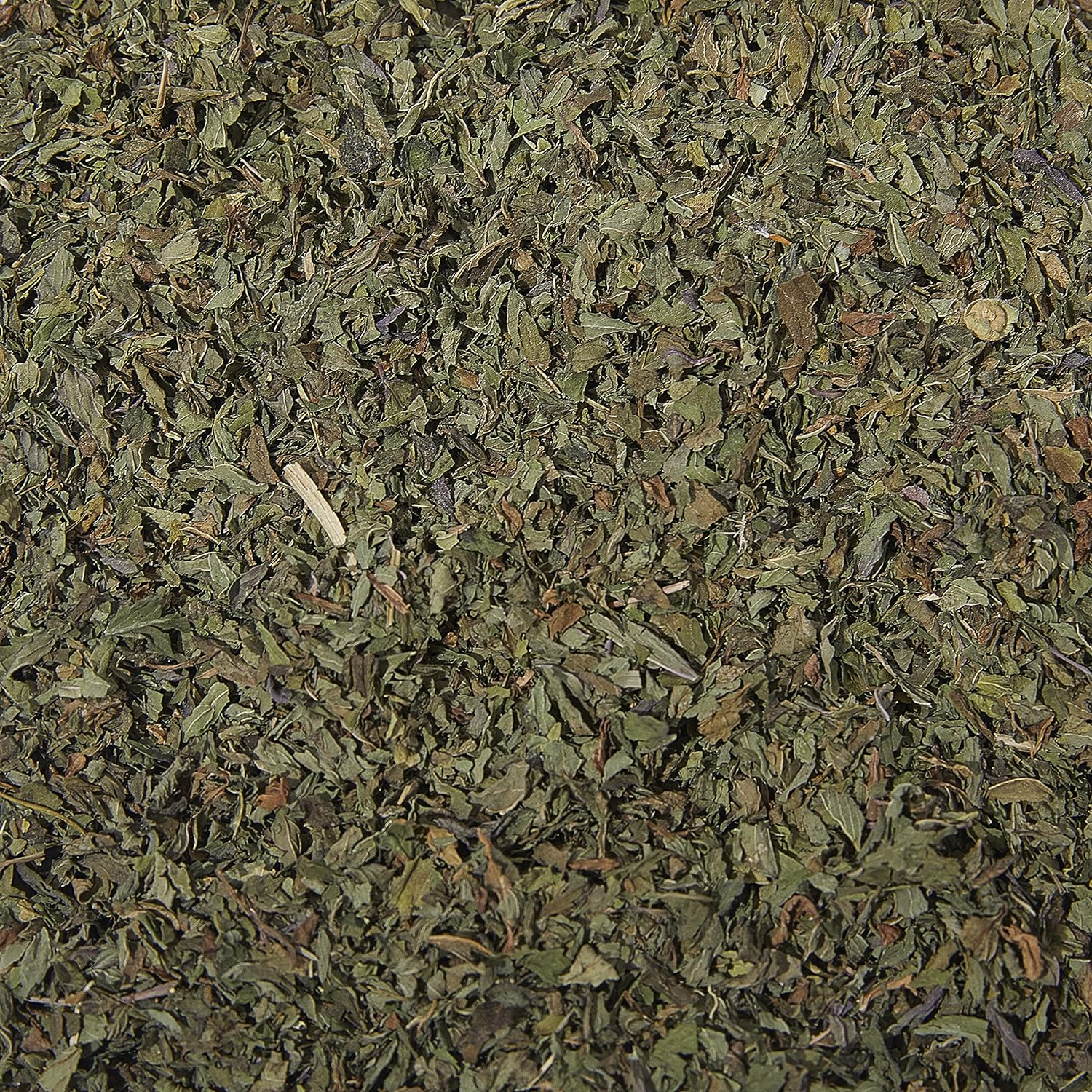 Tea Tonic Organic Peppermint Tea Caddy Tin 95g - Cutprice Online