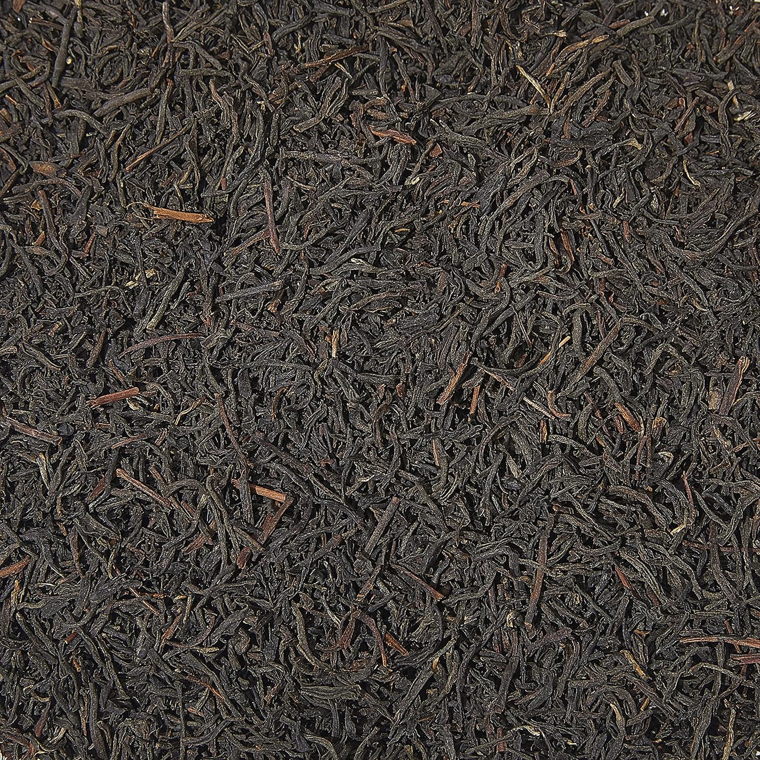 Tea Tonic Organic Earl Grey Tea Caddy Tin 210g - Cutprice Online