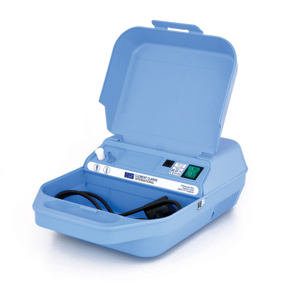 Able Actineb AC2000 Nebuliser