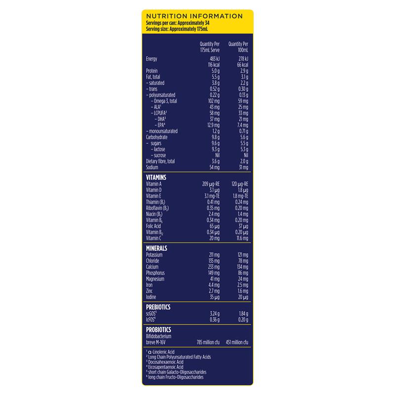 Aptagrow Nutrient-dense Milk Drink From 1+ Years 900g - Cutprice Online